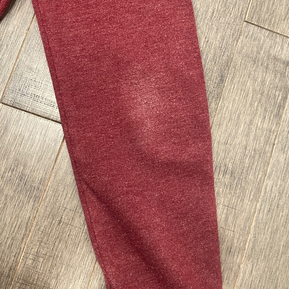 Victoria's Secret Angel Sweatshirt w/Iridescent Sequin Wings - Picture 10 of 10